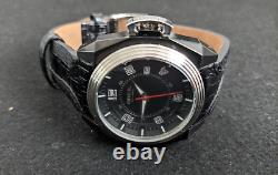 Regardez BREIL Milano BW0321 montre pour hommes résistante à l'eau 10ATM Mouvement japonais Miyota Boîte