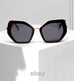 Spektre Milan Italien Sunglasses Femmes Fabriqué En Italie Modèle Skyler Rt 240 $